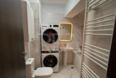 Apartament 3 Camere Moghiros Parc Residence - 12