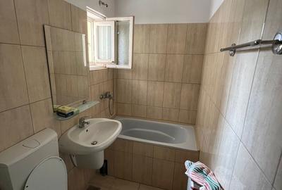 Apartament 4 camere, etaj 1/4, zona Mausoleul Eroilor - Sud - 9
