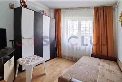 Apartament 3 camere, Decomandate, Manastur!! - 4
