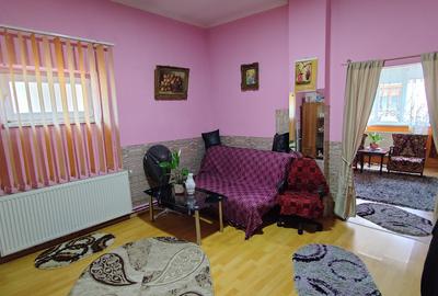 Casa individuala singur in curte in Sibiu zona Terezian - 5