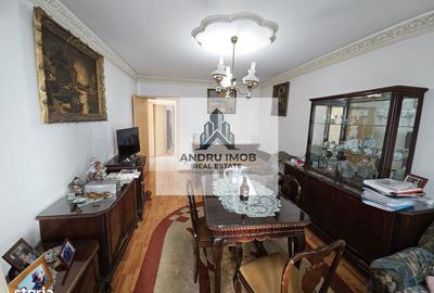 Apartament cu 3 camere în Dristor - 13