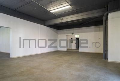 Spatiu Comercial | Militari-Uverturii-Apusului | 280mp + ... - 3