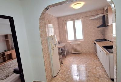 Apartament cu 2 camere semidecomandat, mobilat în Titan - 3