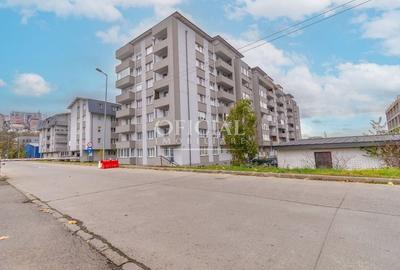 Apartament 3 Camere | Intermediar | Parcare Inclusa | Zona VIVO