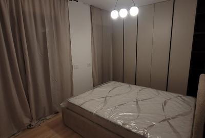 Apartament cu 2 camere decomandat, mobilat în Aviației - 10