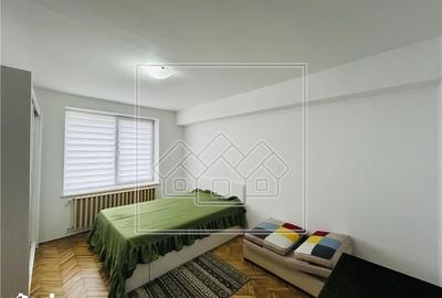 Apartament cu 3 camere în Ștrand - 1