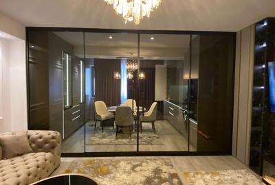 Apartament cu 2 camere decomandat, mobilat în Pipera - 2