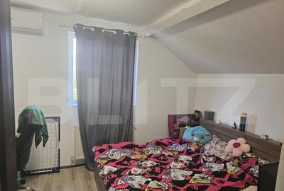 Casa de vanzare, cu 4 camere, 120 mp, zona Carpenului - 9