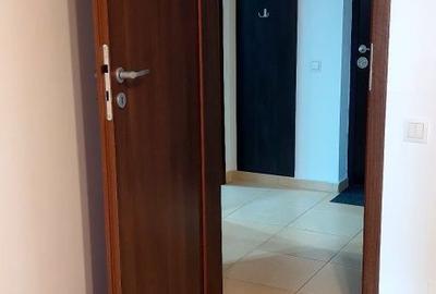 Apartament cu 2 camere decomandat în Berceni