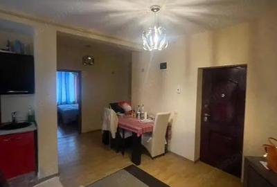 Apartament cu 3 camere decomandat, mobilat în Central - 7