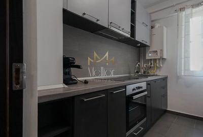 Apartament 3 camere, 2 balcoane, 2 parcari, Iris, Junior Residence! - 7