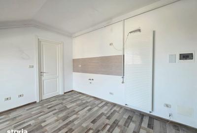 Apartament cu 2 camere decomandat în Galata - 3