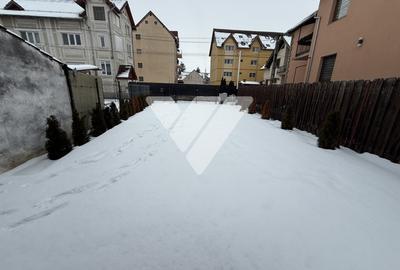 Casa noua individuala 4 camere si teren 335 mp in Turnisor Sibiu - 2