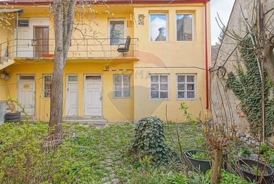 Garsonieră semidecomandată în Brașovul Vechi - 11
