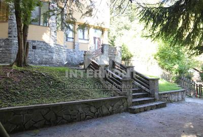 Apartament de vânzare în Sinaia, zona Furnica - 1
