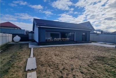 Casă cu 7 camere decomandat cu Teren 1145 Mp în Poroschia - 19