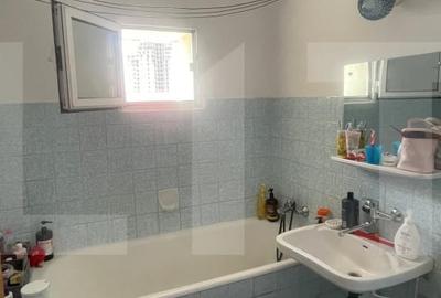 Apartament cu 3 camere, 73 mp + balcon, etaj 3/4, Doamna Ghica - 5
