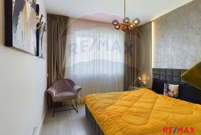 Apartament  de vanzare 2 camere 2 bai - 4