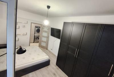 Apartament 2 camere metrou Dimitrie Leonida | Loc Parcare | Bloc nou - 5