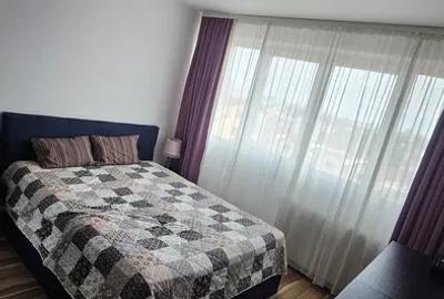 Apartament cu 2 camere decomandat, mobilat în Viilor - 2