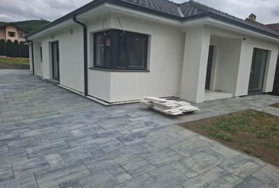 Casă cu 4 camere în Mediaș - 5