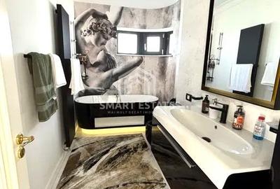 Penthouse-5 Camere-Park Tineretului-335 Mp-Parcare-2019-Terasa 120 Mp - 5