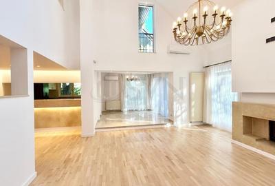 REV2005081 Vila deosebita cu piscina de inchiriat  I Iancu Nicolae - 9