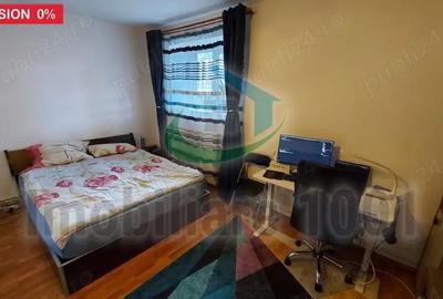 Apartament cu 3 camere decomandat în Central - 6