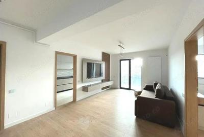 Apartament cu 2 camere decomandat în Nord - 8