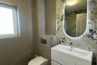 Apartament 2 camere - Giroc - 2 locuri de parcare - 4