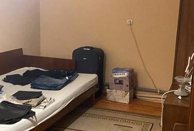 Apartament cu 2 camere decomandat în Decebal - 1