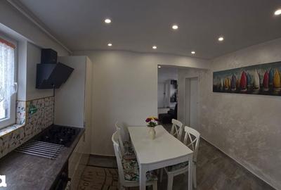 Apartament cu 3 camere semidecomandat în Berceni - 8