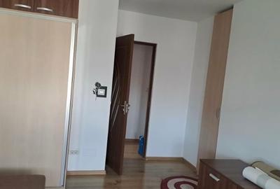 Garsonieră decomandată, mobilată în Păcurari - 4