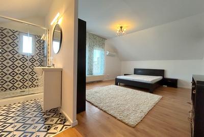 Duplex cu 5 camere cu Canalizare în Bucovina - 22