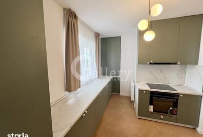 Apartament cu 4 camere în Sub Arini - 19