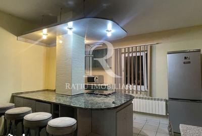 Apartament cu 3 camere în Decebal - 8