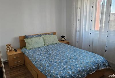 Apartament cu 2 camere, utilat si mobilat - 5