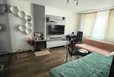 Apartament cu 2 camere decomandat, mobilat în Drumul Taberei - 5