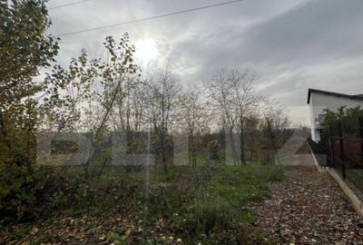 Teren de vanzare, 1200mp, zona Sideco - 3