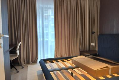 Silk District Apartament 2 Camere Decomandat - 1