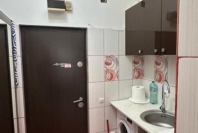 Garsonieră decomandată în Pajura - 16