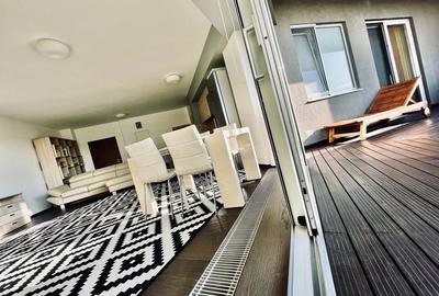 Apartament cu parcare subterana - 2