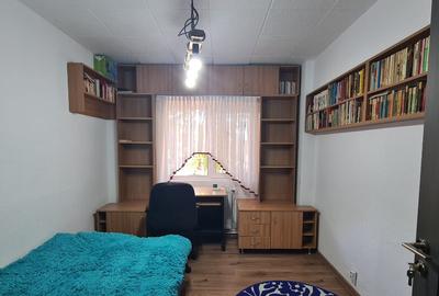 Spre inchiriere apartament 4 camere Curtea de Arges ultracentral Spre inchiriere apartament 4 camere Curtea de Arges ultracentral - 5