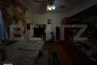 Casă cu 4 camere decomandat în Someșeni - 2