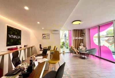 COM 0% Spatiu comercial 81mp | Vivalia | Tipografilor - 4