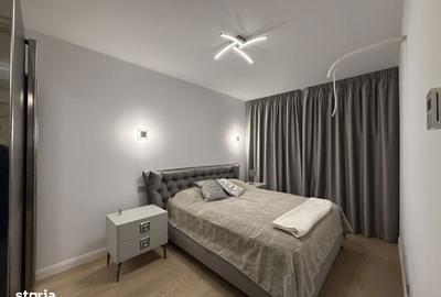 Apartament cu 3 camere, mobilat în Unirii - 10