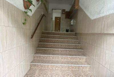 Apartament cu 3 camere semidecomandat în Sebastian - 12