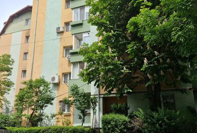 Apartament cu 3 camere decomandat, mobilat în Girocului - 20