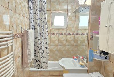 Vand apartament 3 camere decomandat in Deva, zona Enescu, parter inalt Vand apartament 3 camere decomandat in Deva, zona Enescu, parter inalt - 9