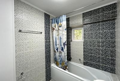 Apartament cu 3 camere decomandat, mobilat în Theodor Pallady - 19